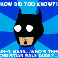 Batman Meme