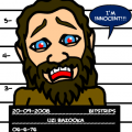 My Mug Shot: Split Personality