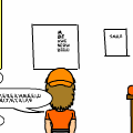 eye test