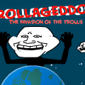 Trollageddon: The Invasion Of The Trolls