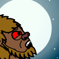 The Werewolf