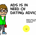 Bitstrips Status
