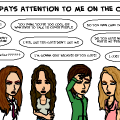 Just stop making your "rants".