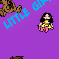 Little Girl Remix