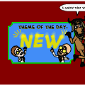 'Gnu knew new'