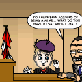 TotD: Accused