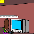 Video Games...