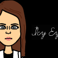 Icy Eyes ~On Hold~