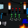 'Training'