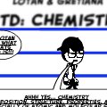 Lotan & Gretiana`s Themes