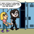 Bitstrip High