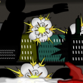 'Apocalypse:London'