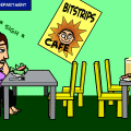 Theme of the Day: Gluttony