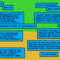 it's like youtube for comics