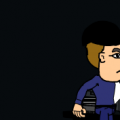 'A Killer's Past : 19'