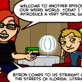 Tales of Homeless Children P1