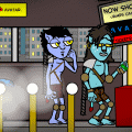 Avatar Avatars (Remix)