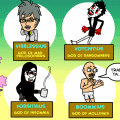Lesser Known Dieties