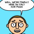 Edited Comics