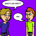 My Rendition of 