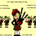 On The 11th Day of Christmas..