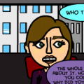 Chapter 4 - Road Rage