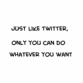 THE BIT-TWEET