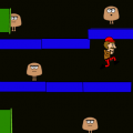 Mario bros.