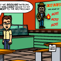 TotD: Volcano