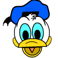 Donald Duck