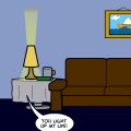 'Table Talk'