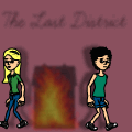 The Lost District
