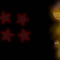 'Frightened?'