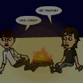 TotD: Campfires