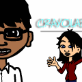 CrayolaBoots; A RainBoots & CrayolaKid Story.