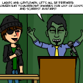 Scariest Avatar Awards