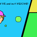 OH YEAH! :P