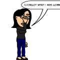 TotD: Amnesia