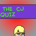  cj quiz