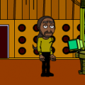 'Star Tardis'