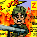 Theme of the Day: ZAP