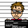 My Mug Shot
