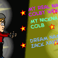 mY nAmE rEmIx!