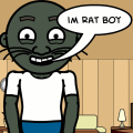 the adventures of rat boy