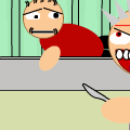 TotD: Mad Scientists