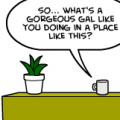 Coffee Shoppe 9