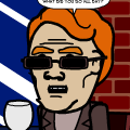 A talk with David
