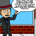 TotD: Baffled