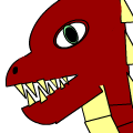 Ignis, My resident dragon
