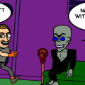 'Real Death Trip'